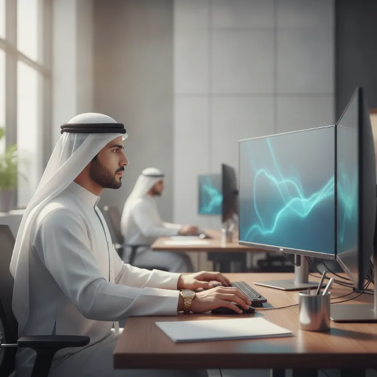 Finance Broker service in Hawr al 'Anz